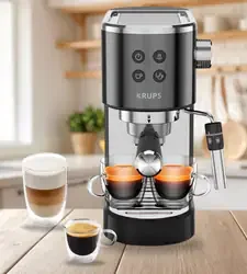 CAFETI&Egrave;RE