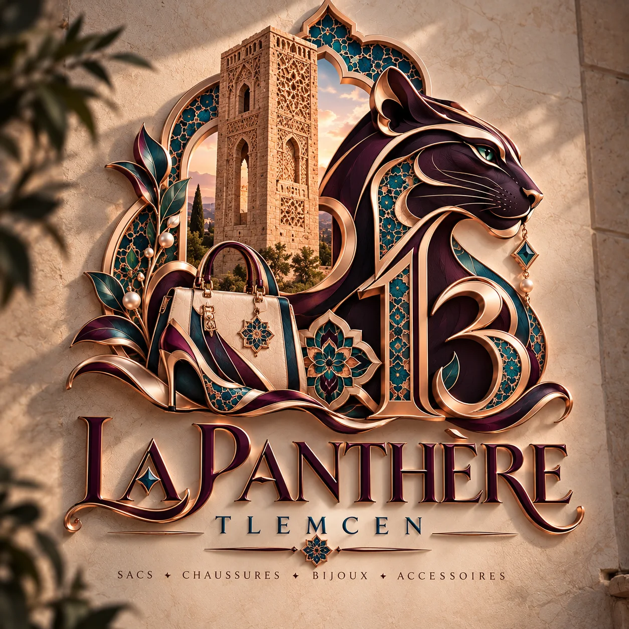 La Panthère 13