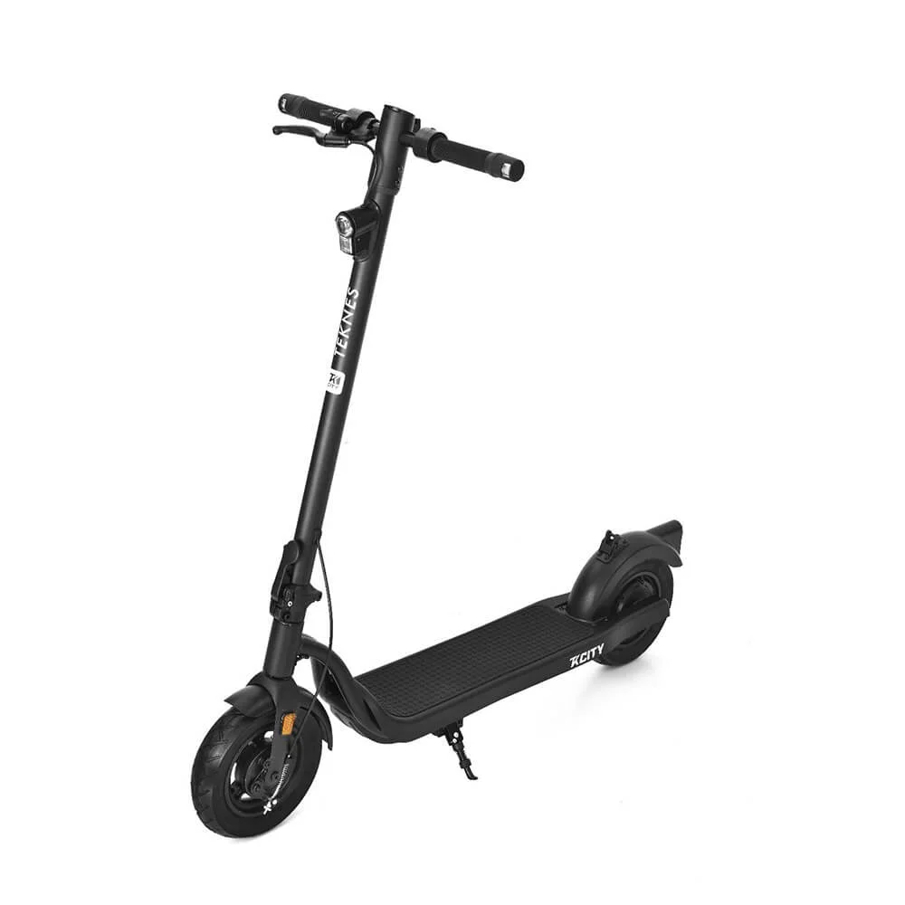 Teknes TK City + / 10Ah Trottinette électrique