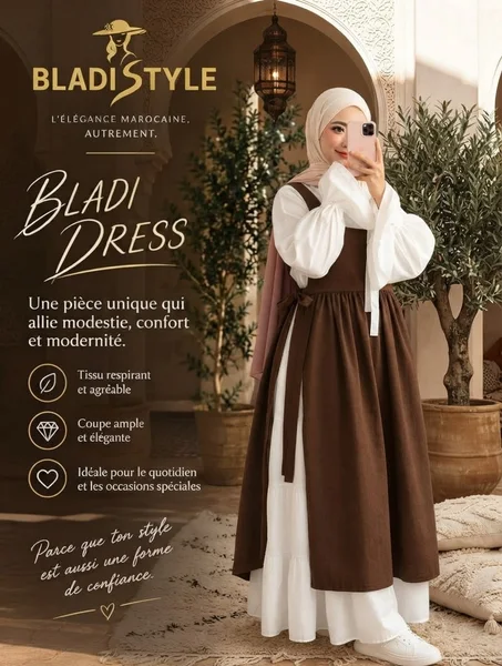 الفـسـاتين | ROBES