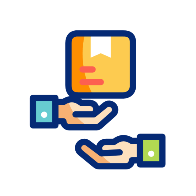 الدفع عند الإستلام