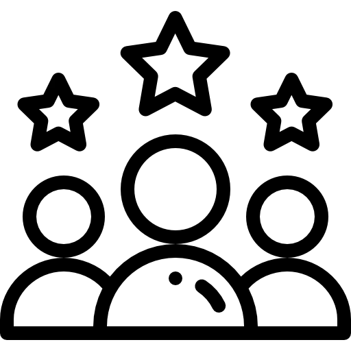 Customer Satisfaction 🤍