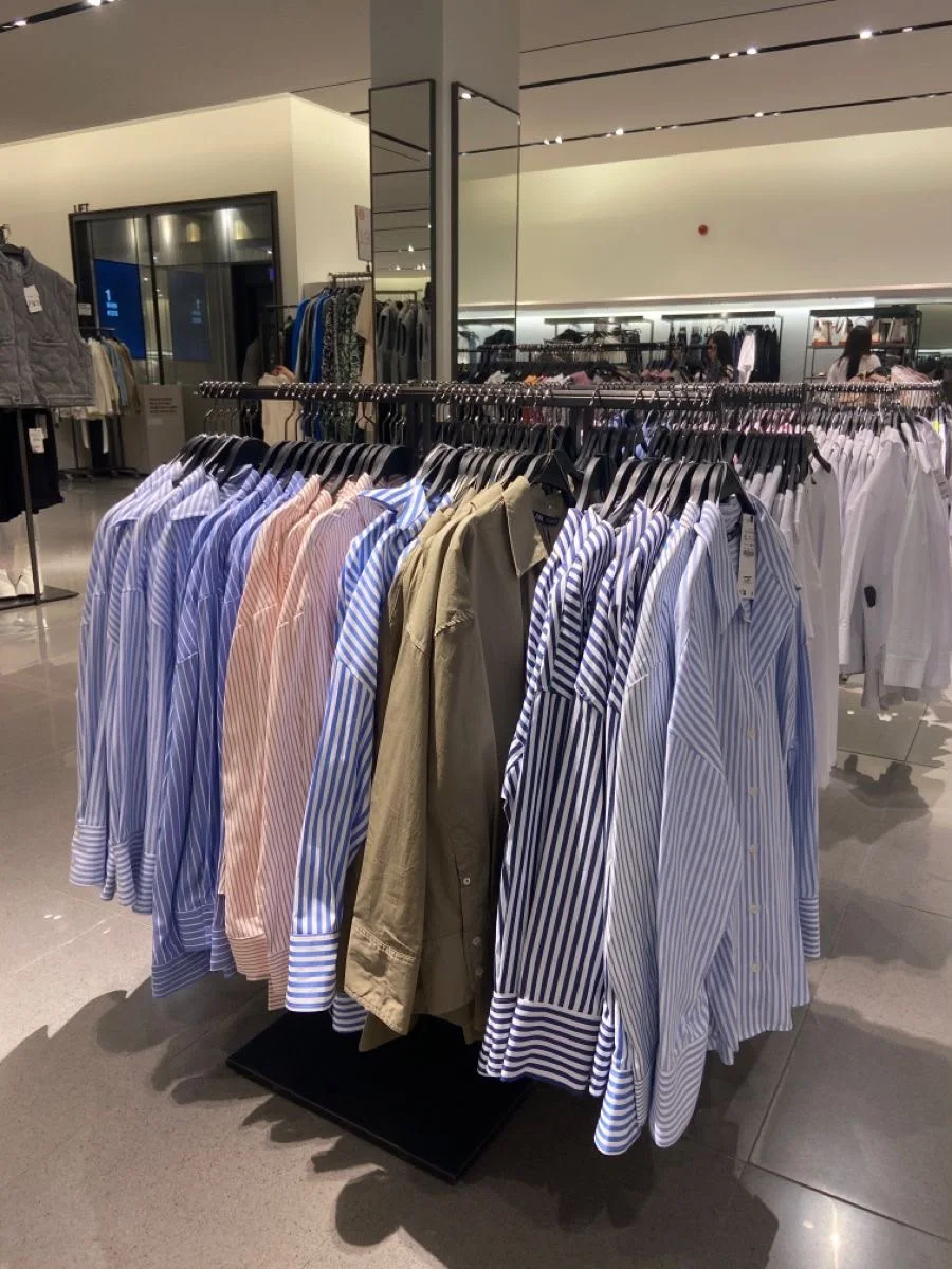 CHEMISE