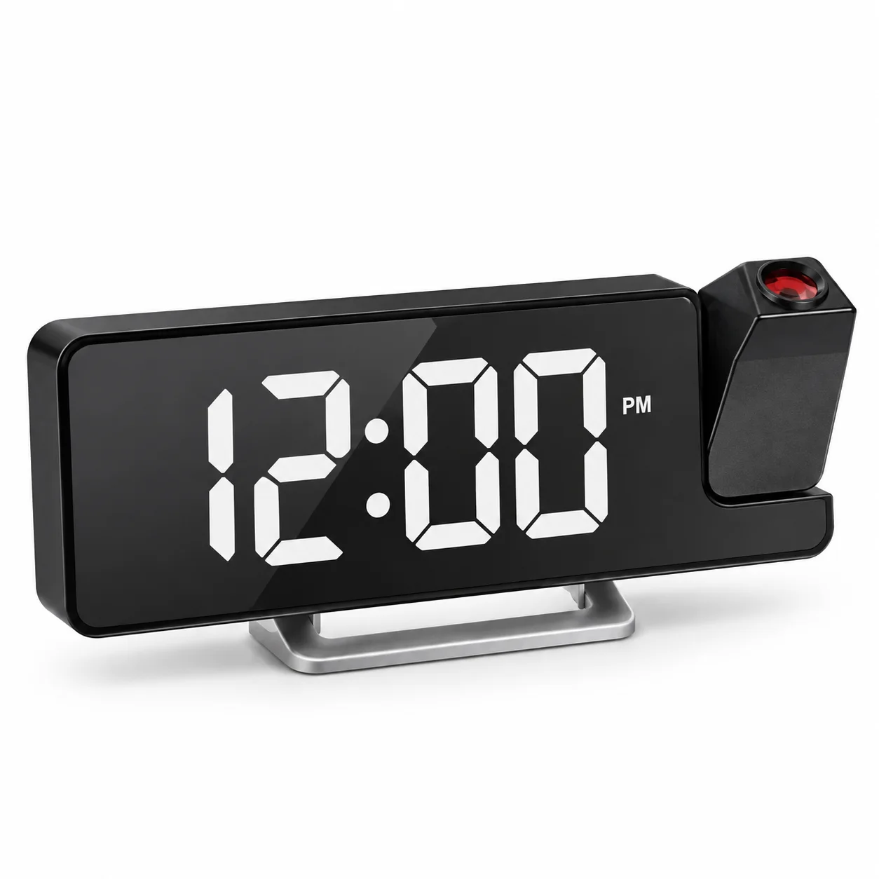 Réveil à projection DCX-673
