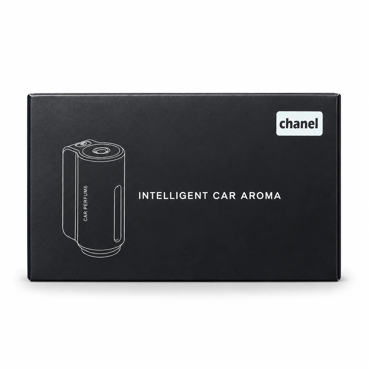 Diffuseur auto Car Aroma