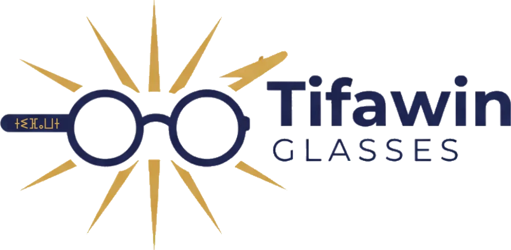 TIFAWIN glasses
