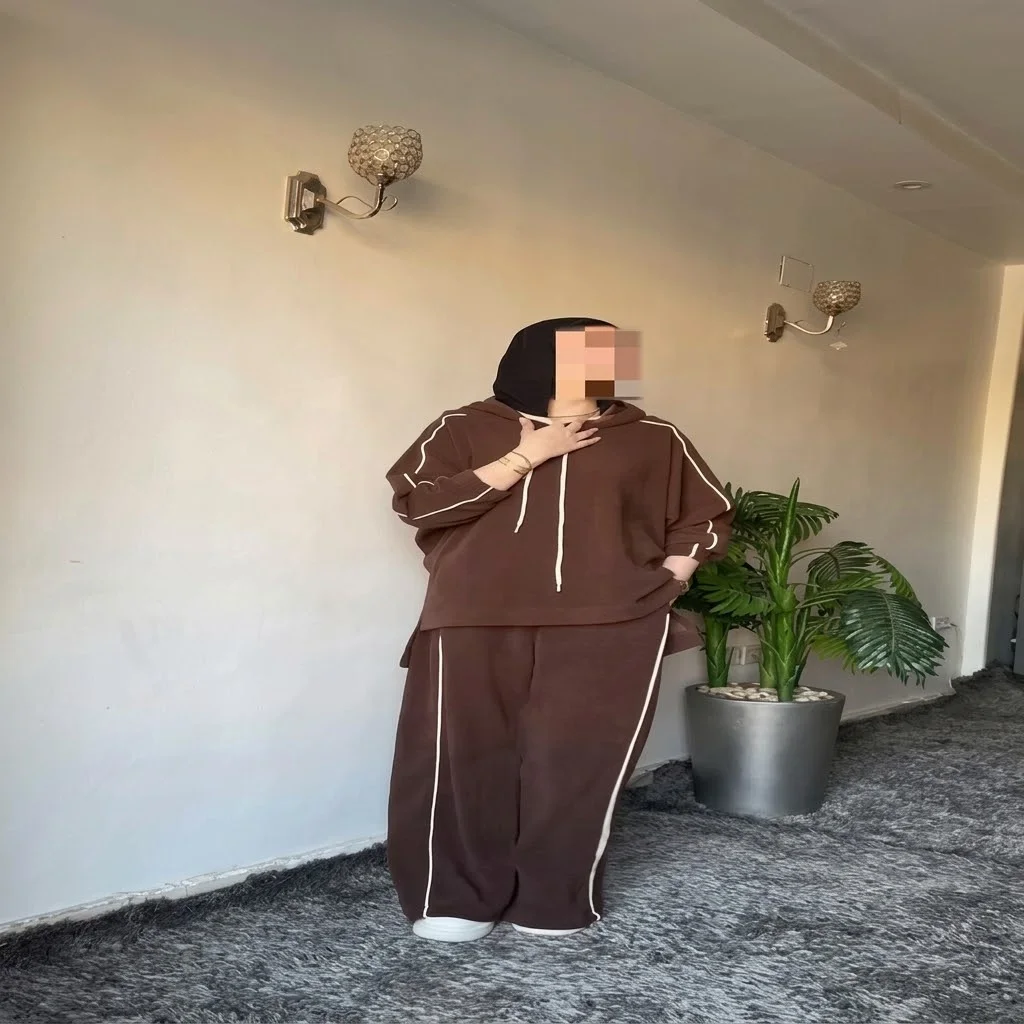 طقم روعة