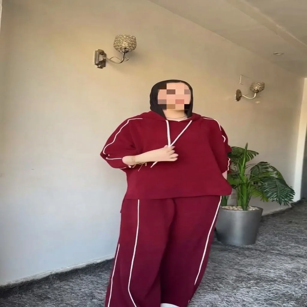 طقم روعة