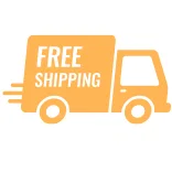 الشحن مجاني