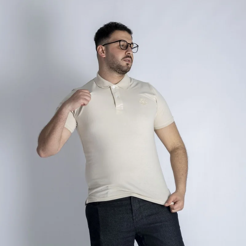 Pack 3 polos Timberland