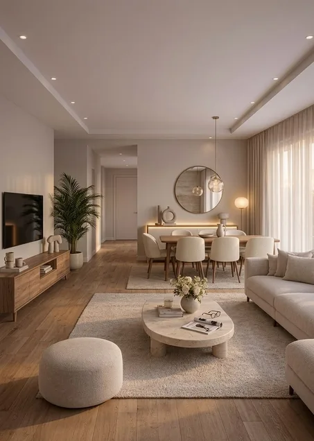 Miral Home