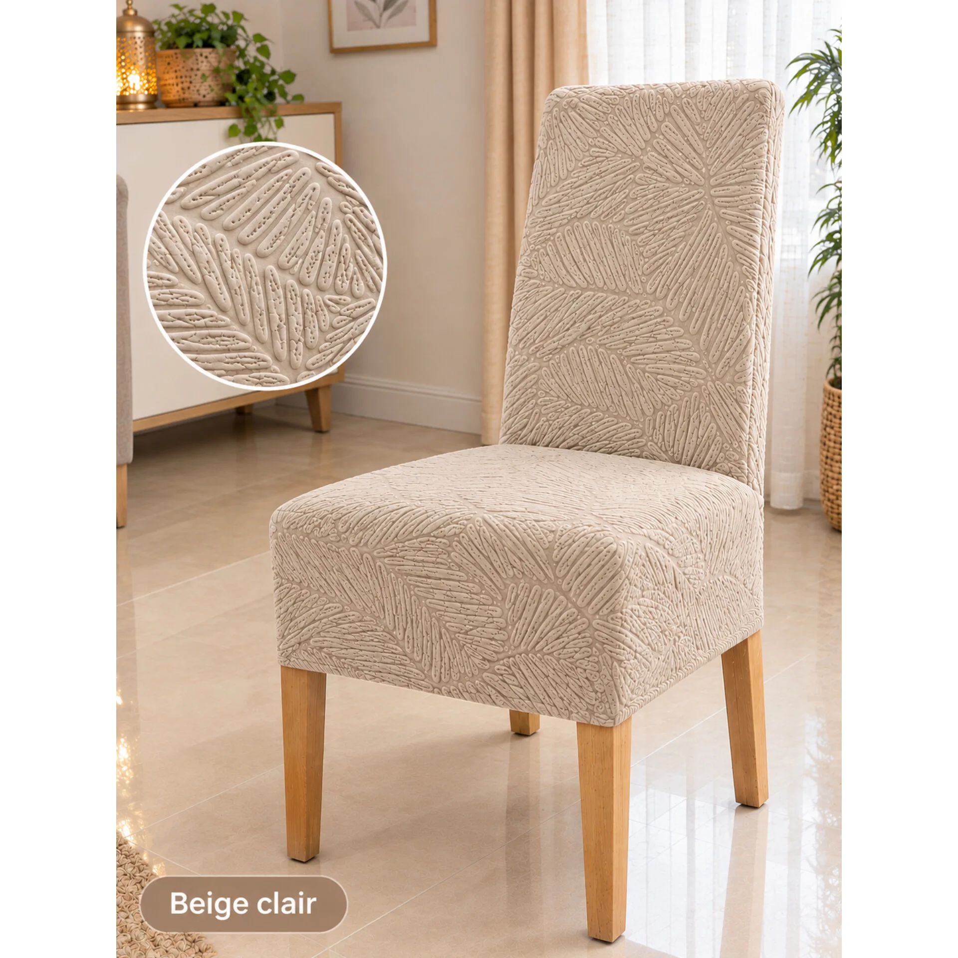 Pack Couvre Chaises
