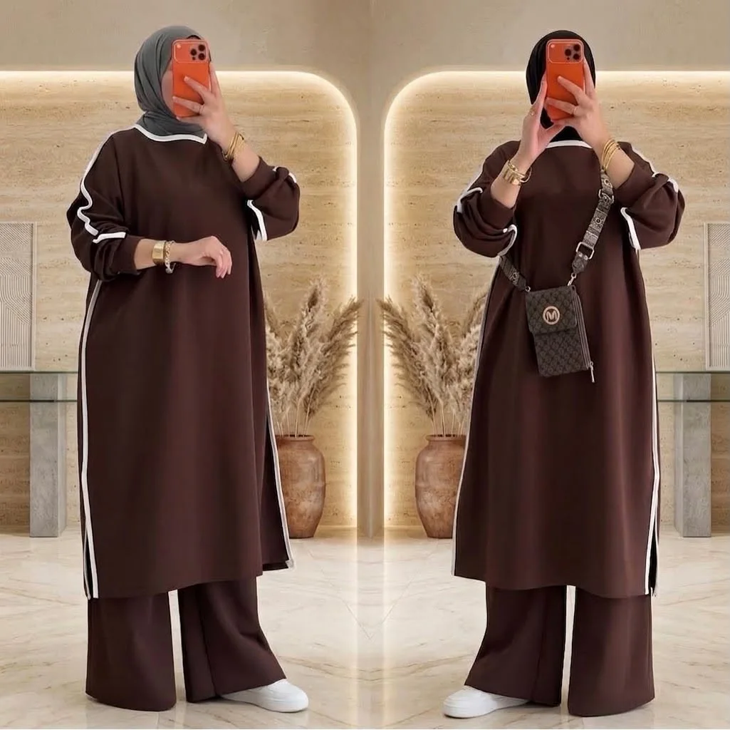 Survêtement Femme Top Montoni