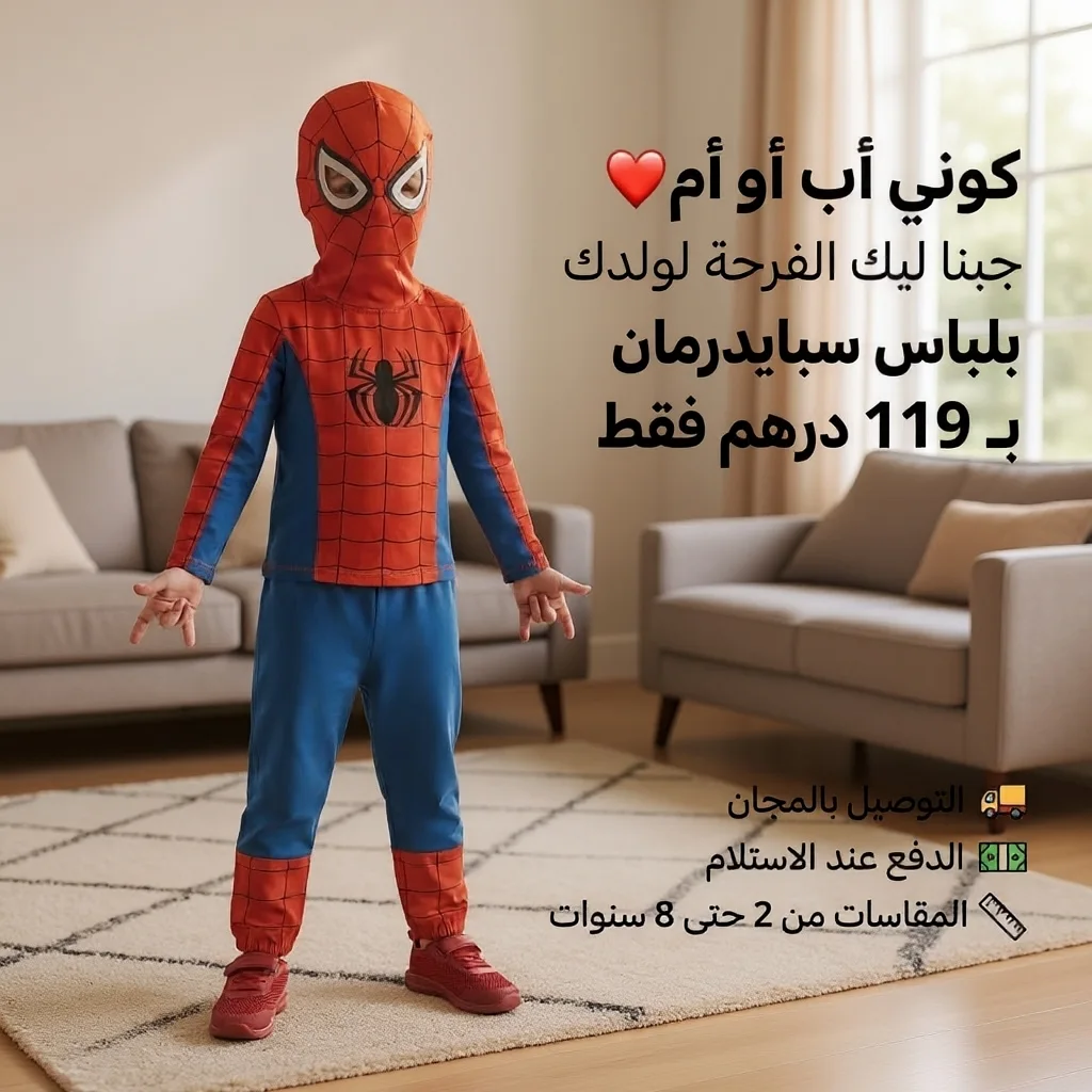 هدية غادي تدخل الفرحة لقلبو!