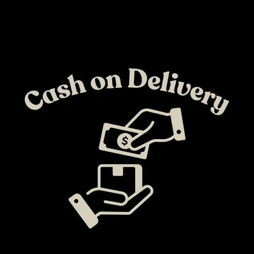 PAIEMENT À LA LIVRAISON