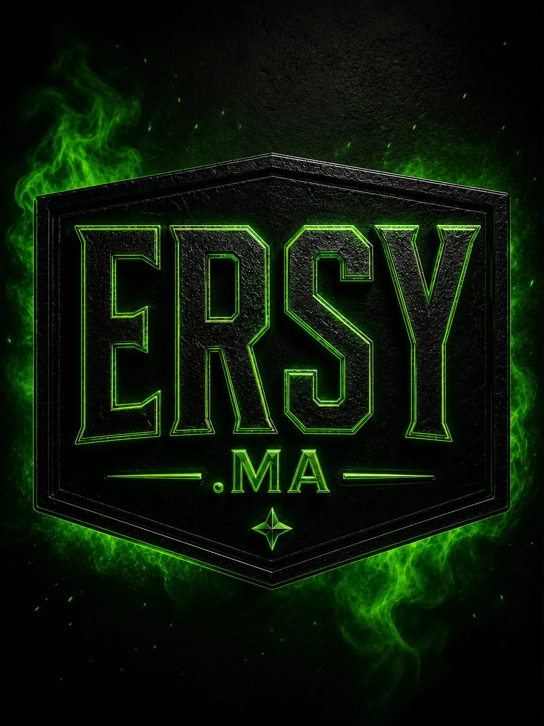 ersy