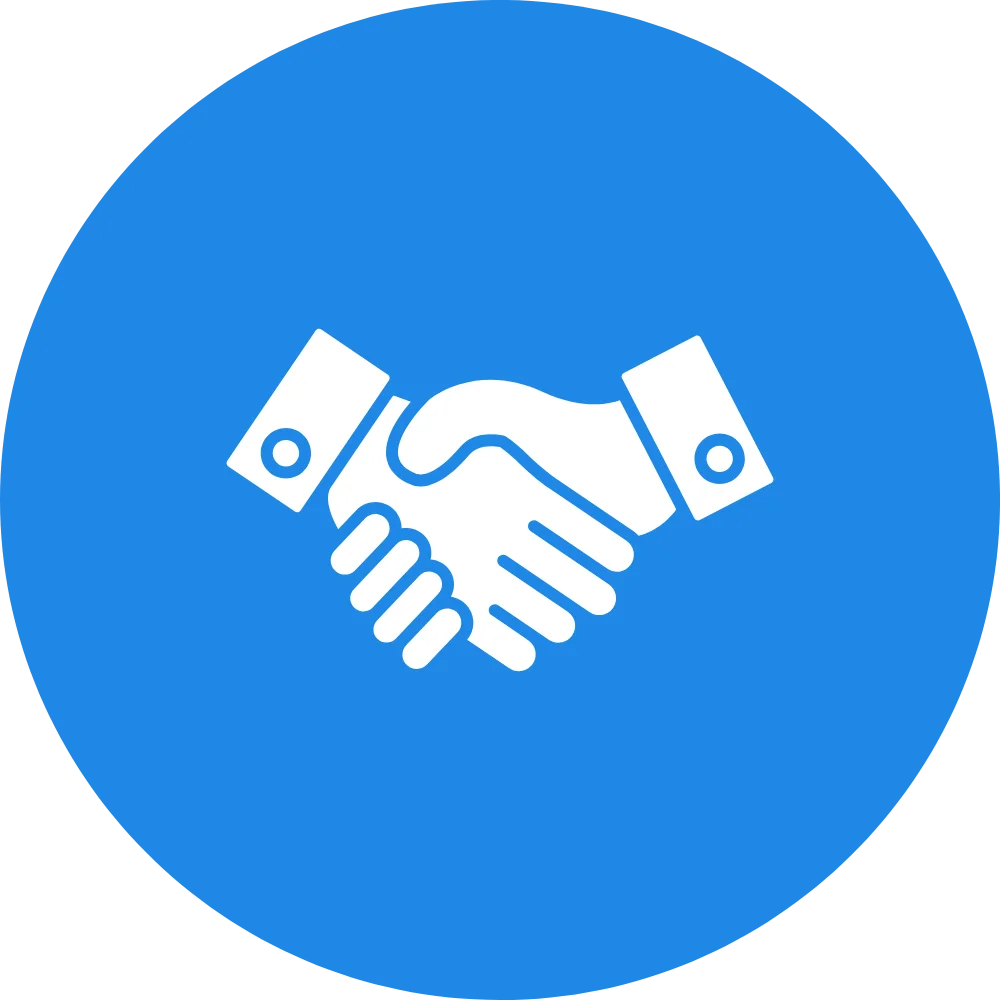 Trusted Service