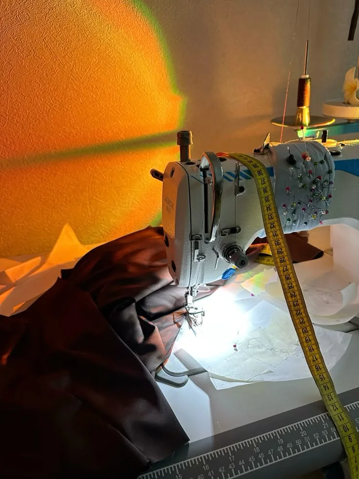 Où fabriquez-vous vos produits ?