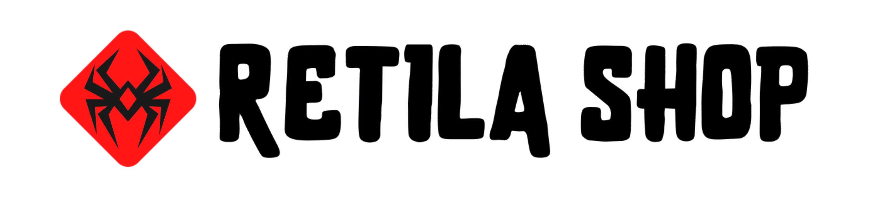 RetilaShop