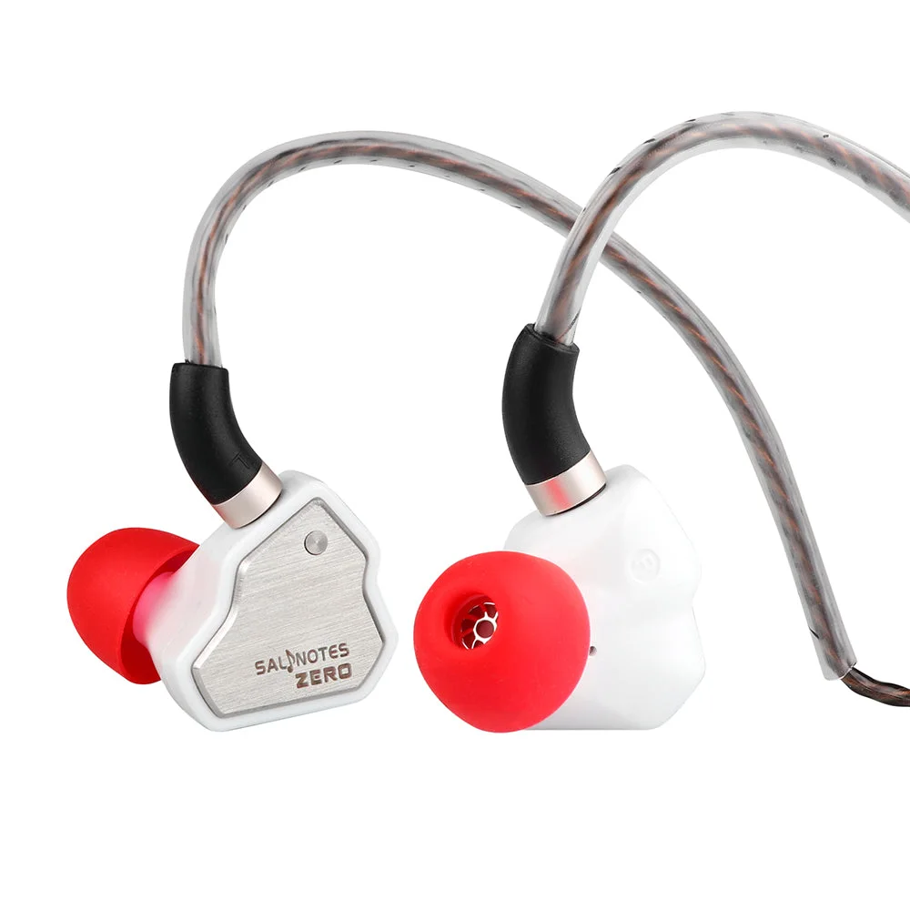 7HZ Salnotes Zero IEM