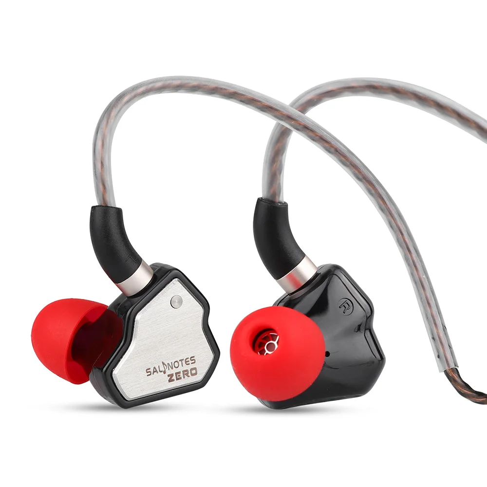 7HZ Salnotes Zero IEM