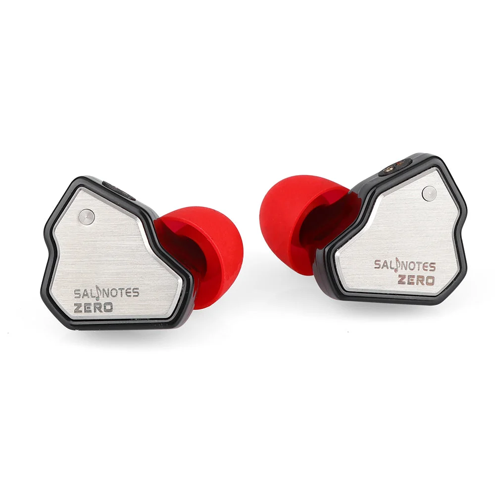 7HZ Salnotes Zero IEM