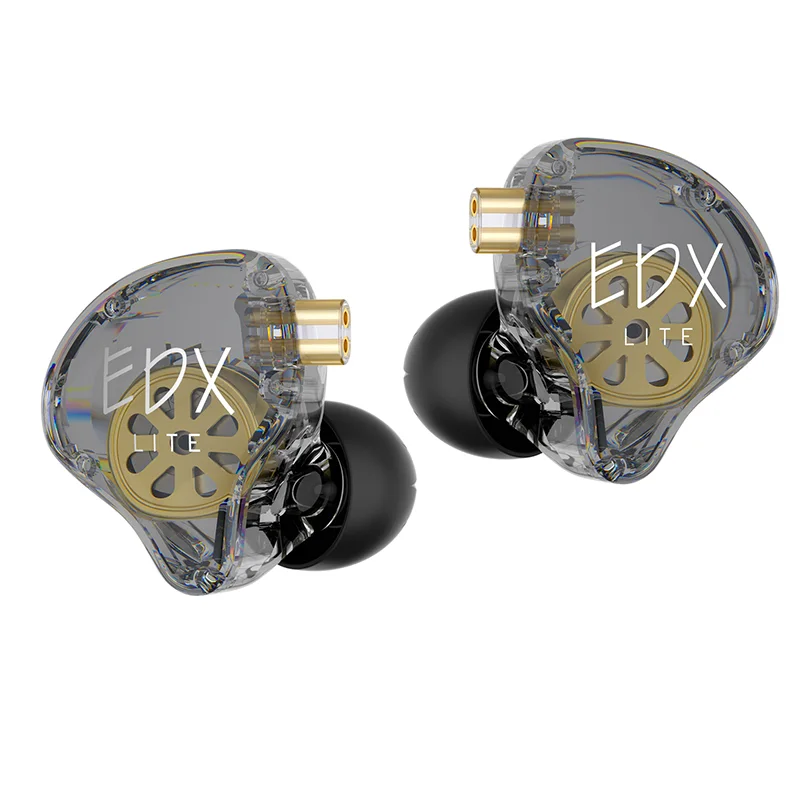 KZ EDX Lite IEM