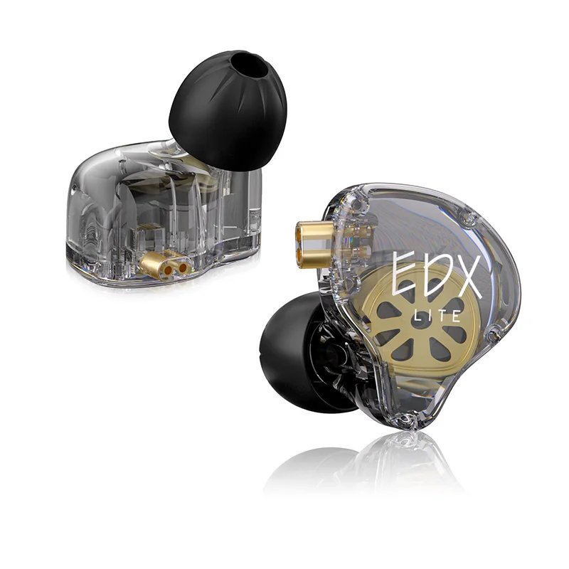 KZ EDX Lite IEM