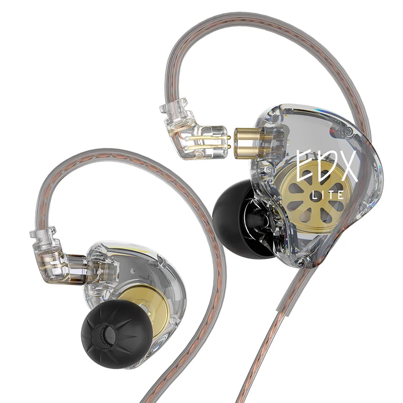 KZ EDX Lite IEM