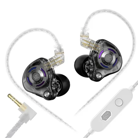 KZ Gale IEM