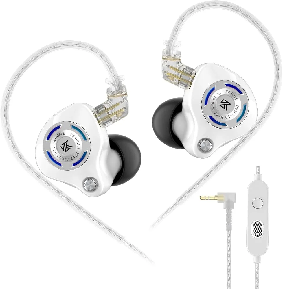 KZ Gale IEM