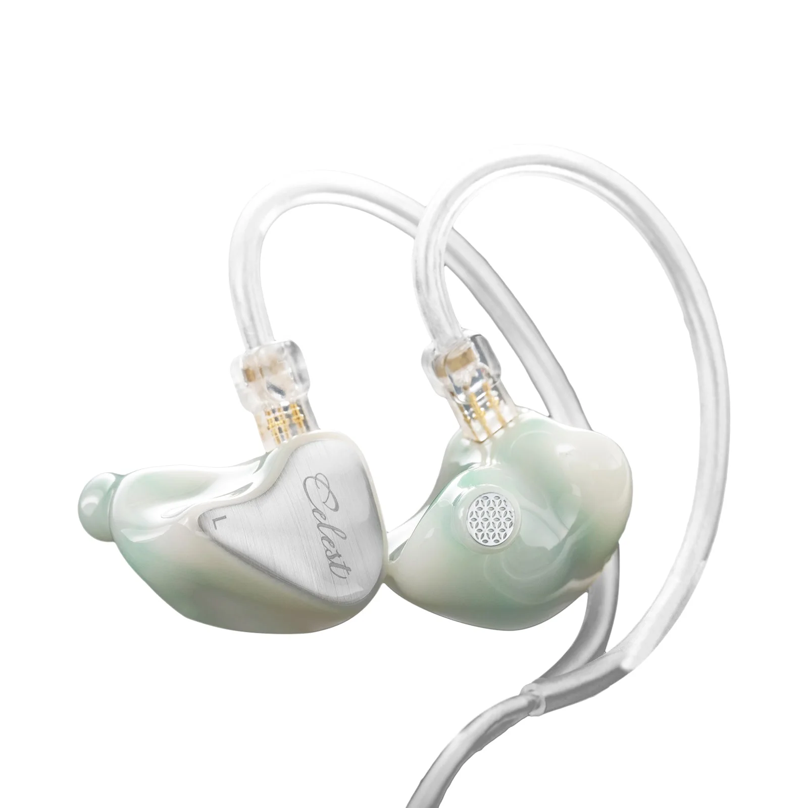 Kinera Celest Wyvern Pro IEM