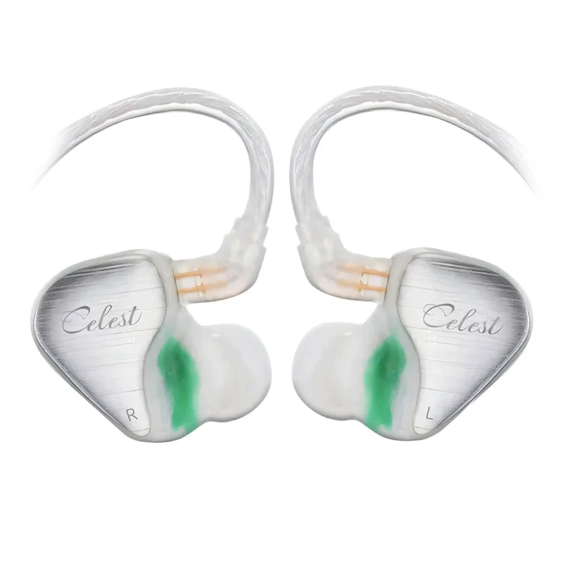 Kinera Celest Wyvern Pro IEM