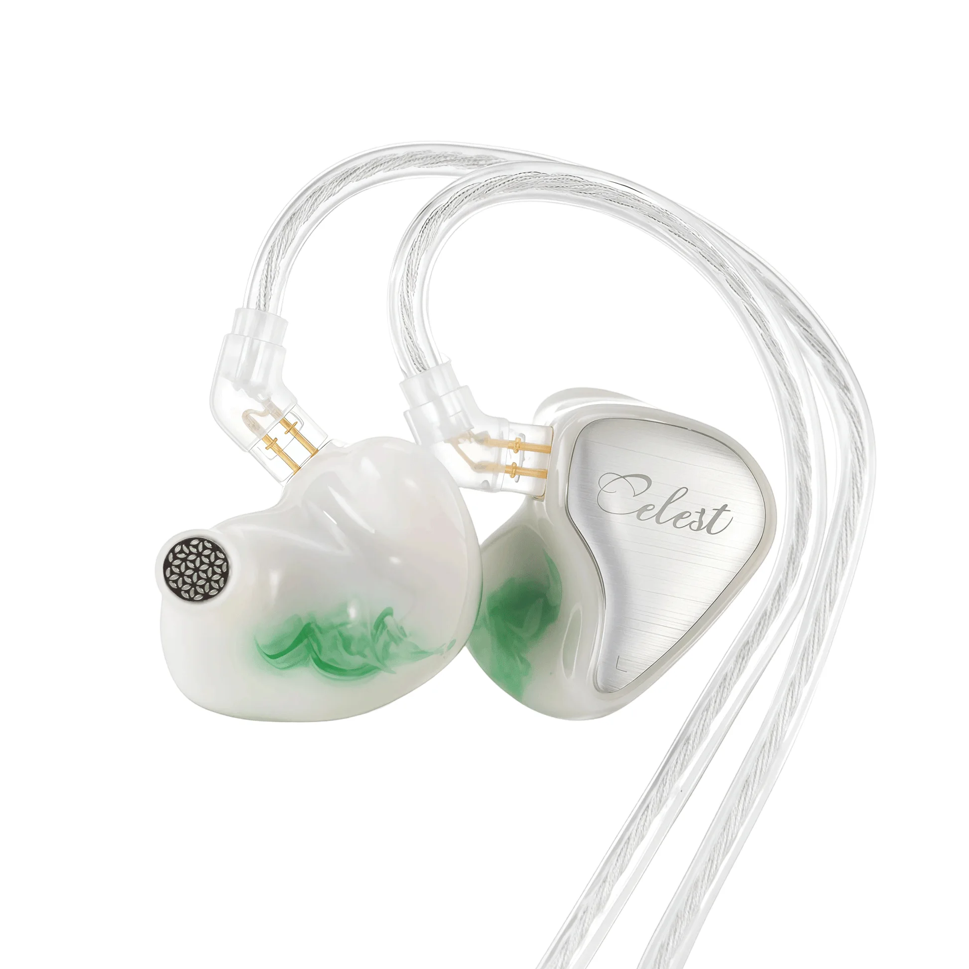 Kinera Celest Wyvern Pro IEM