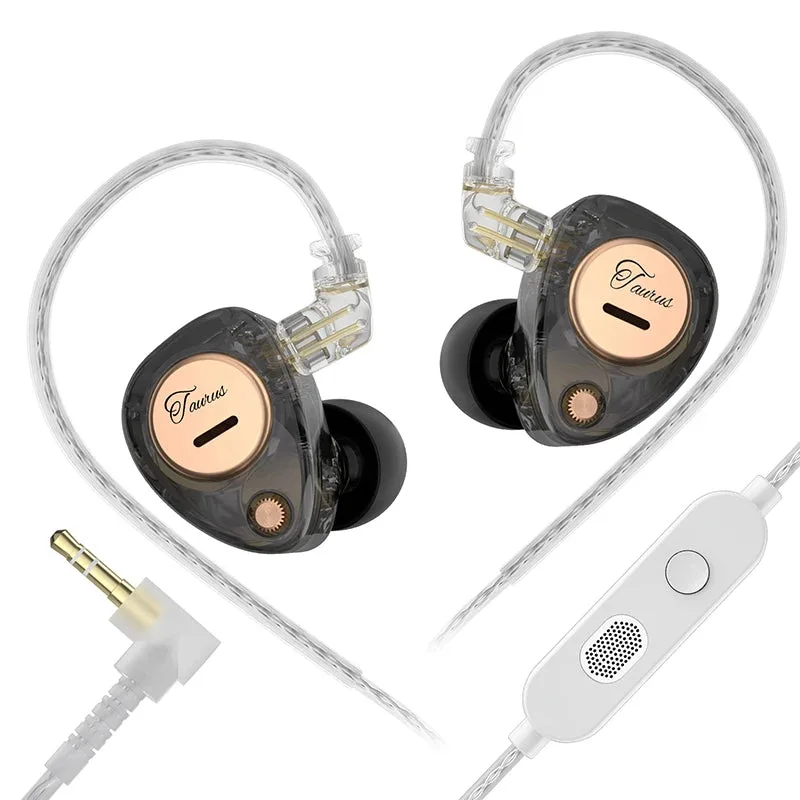 KZ Taurus IEM