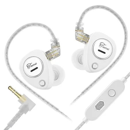 KZ Taurus IEM