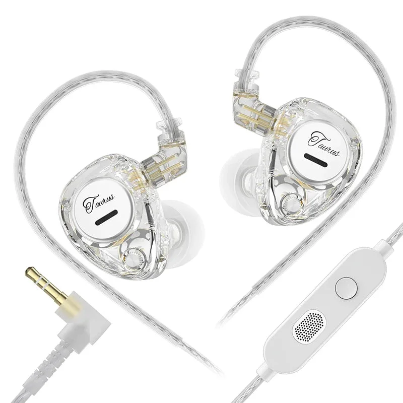 KZ Taurus IEM