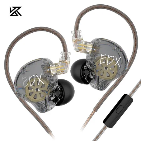 KZ EDX Lite IEM
