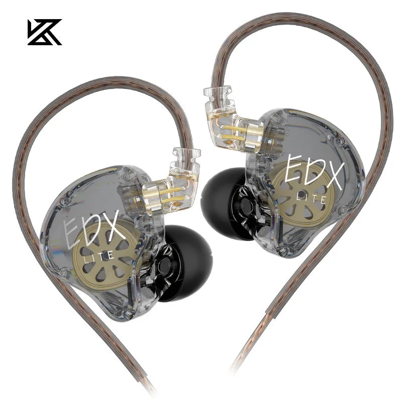 KZ EDX Lite IEM