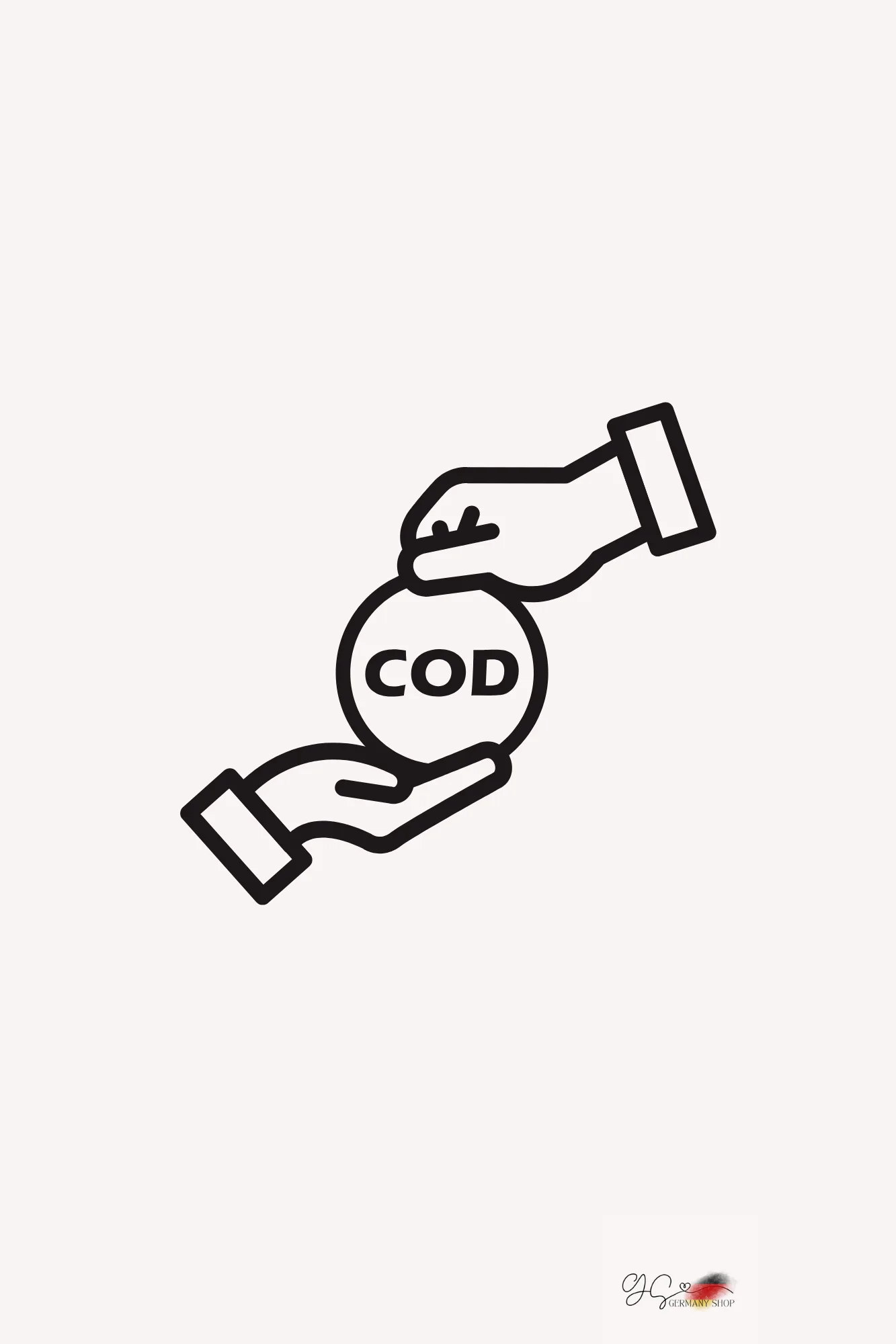 الدفع عند الإستلام