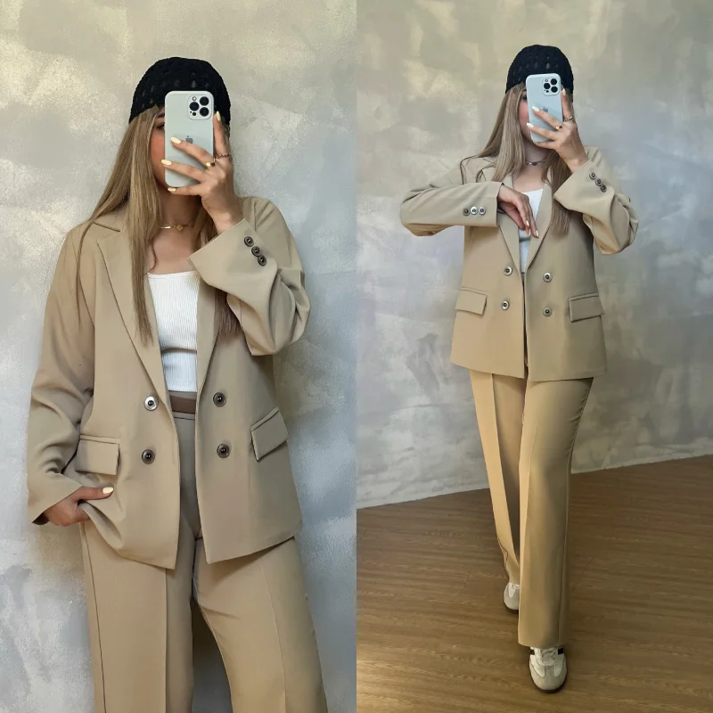 Costume Femme lindo