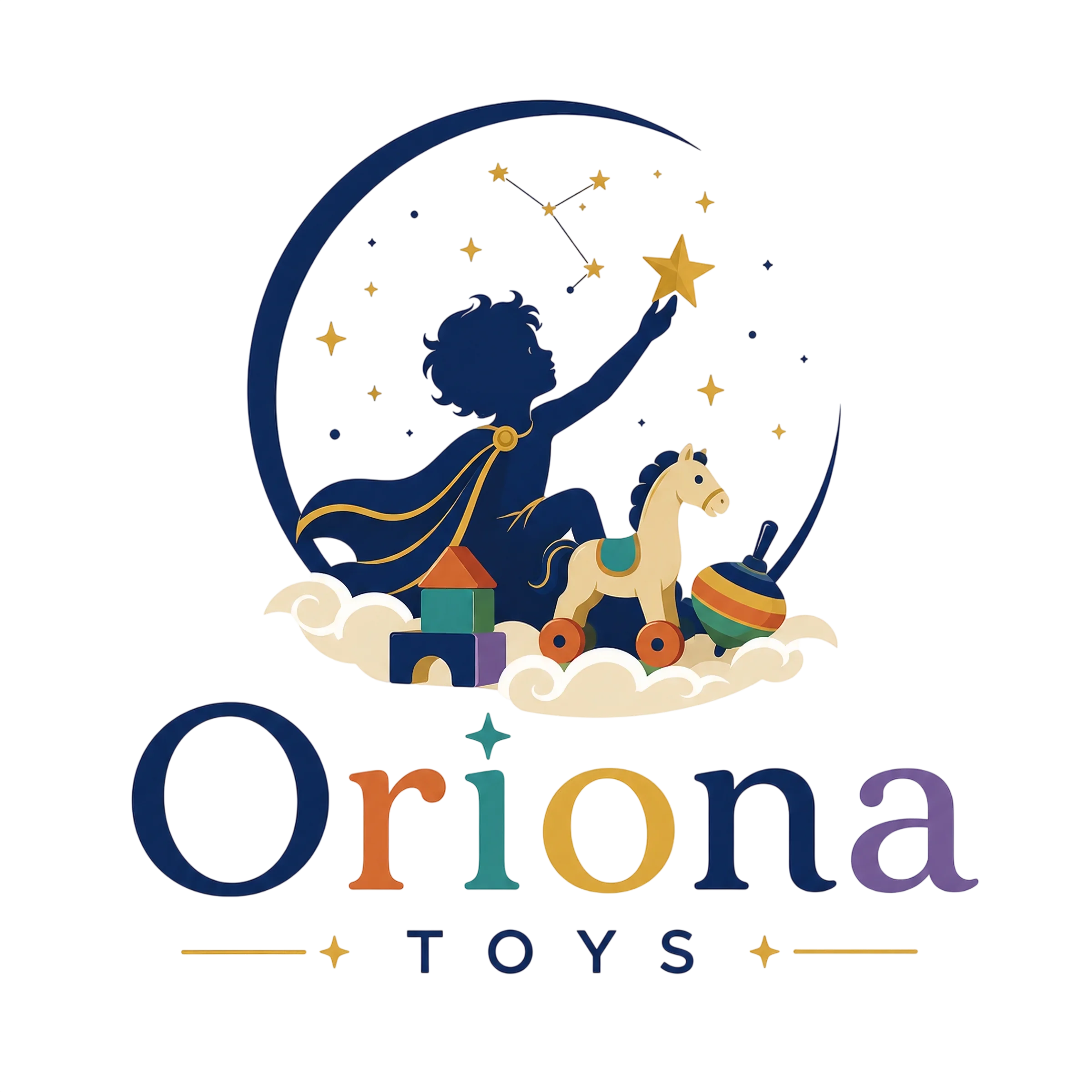 Orionatoys