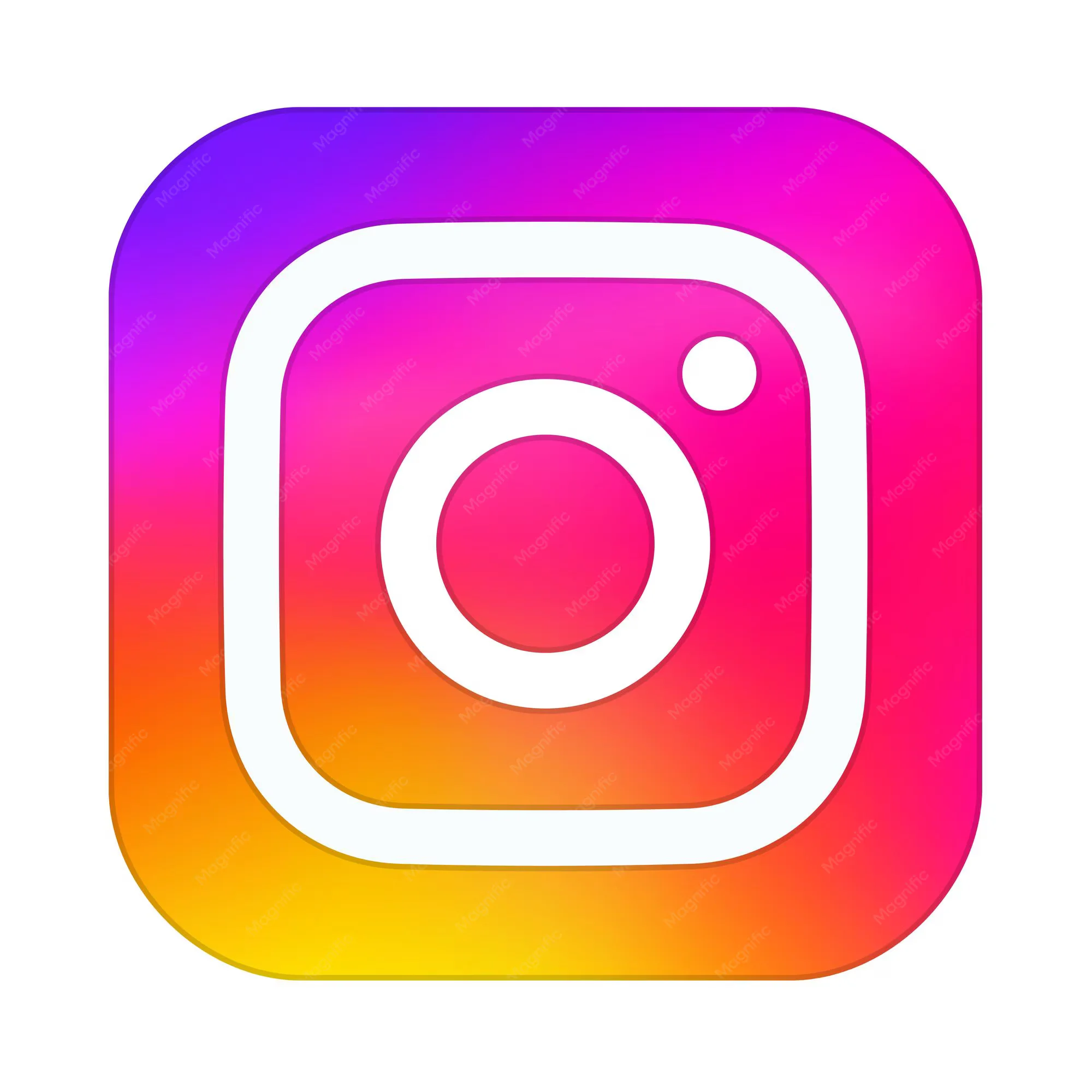 social links