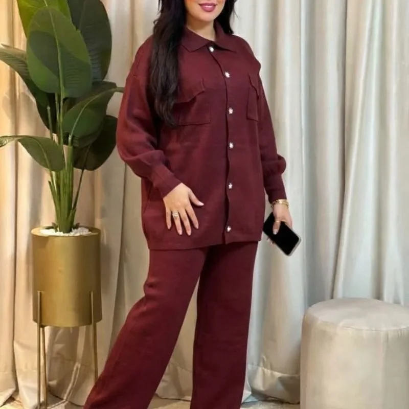 🤎 أونصومبل خيط صوفة موديل تركي 🇹🇷😍 ستايل راقي، دافئ ومريح… مثالي لأيام البرد