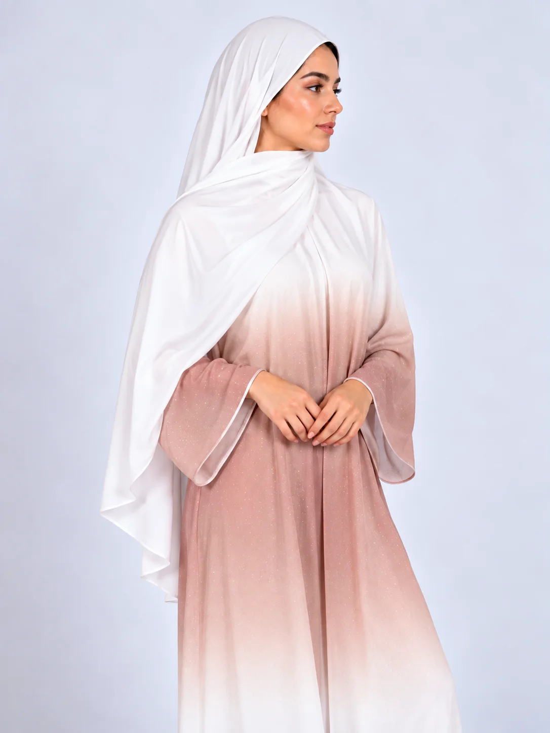 جلابة عصرية