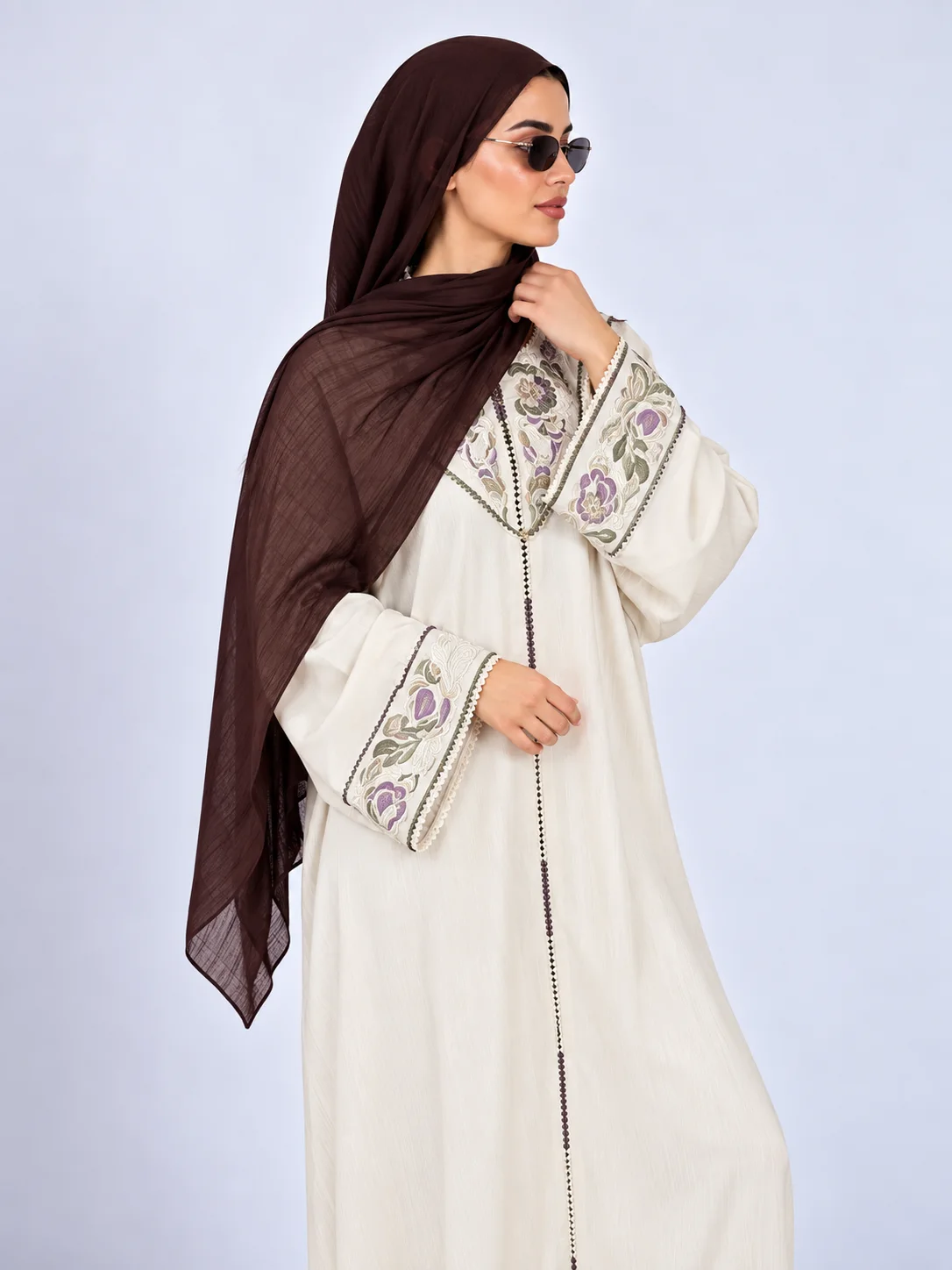 جلابة عصرية