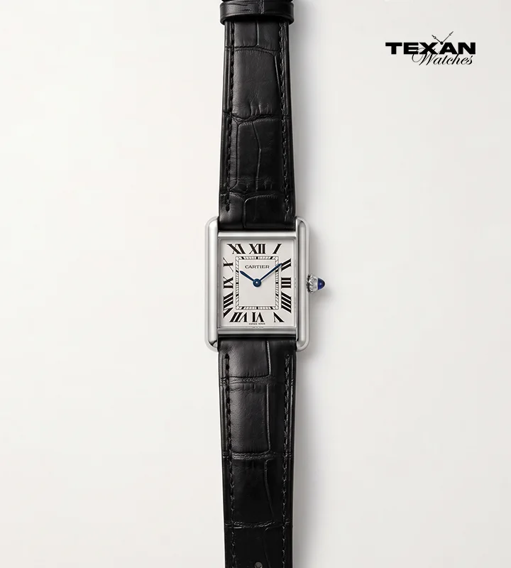 Cartier Tank Mini