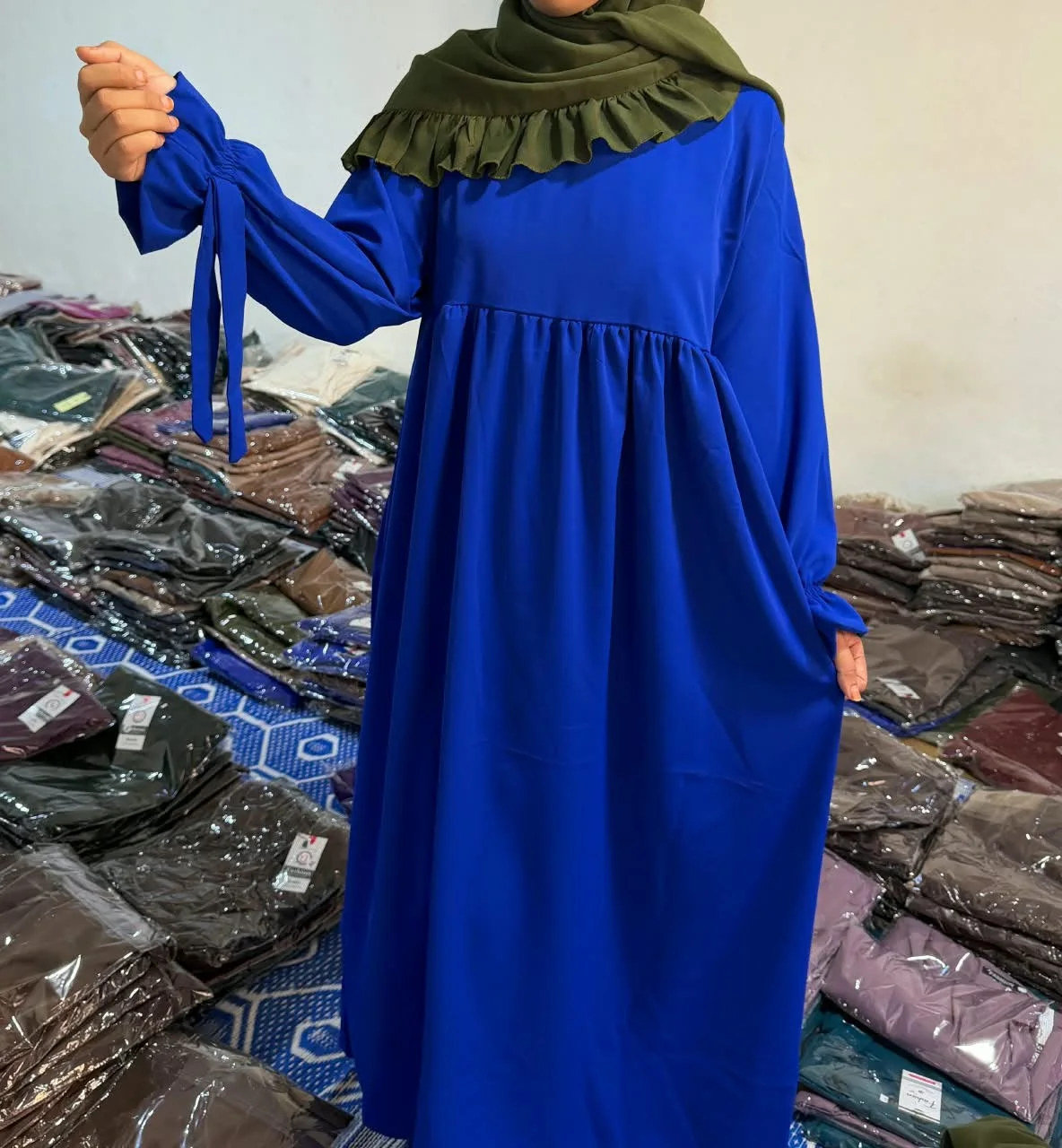 bac abaya