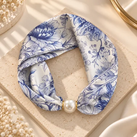 SCARFÉ AZURA