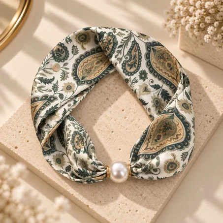 SCARFÉ ÉMERA